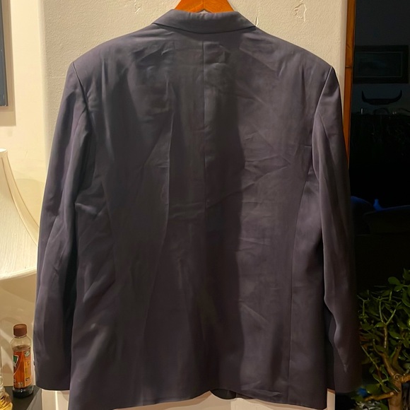 Versace Classic V2 Mens Gorgeous Jacket. EUC - Picture 2 of 8